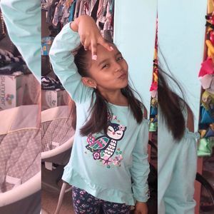 Meet your Posher, Selena